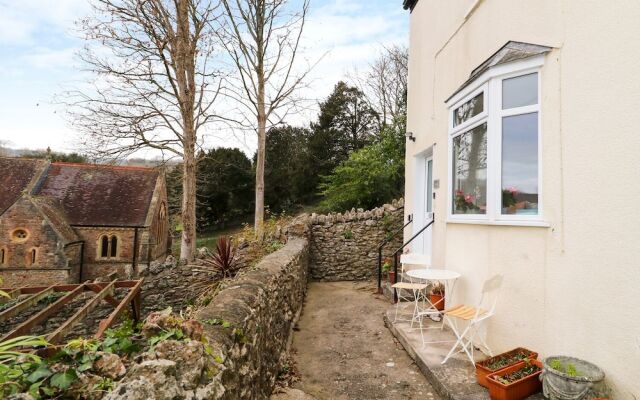 1 West Bank, Wells