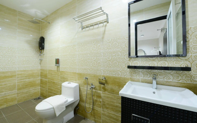 ZEN Rooms Shah Alam Section 7