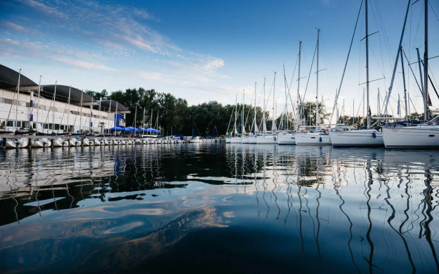 Bodensee Yachthotel Schattmaier