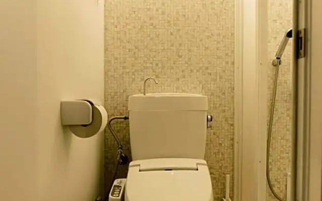 MORIHICO Jstyle ASAHIKAWA - Vacation STAY 81820v