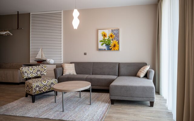 Hotel Romance & Family Suites