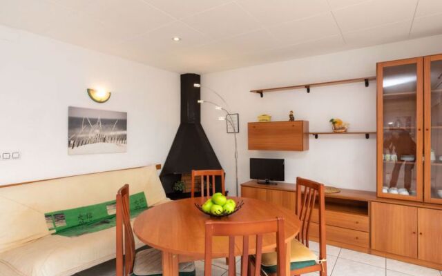 Apartment El Gato II Modica 18447