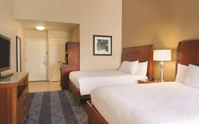 Hilton Garden Inn Lancaster