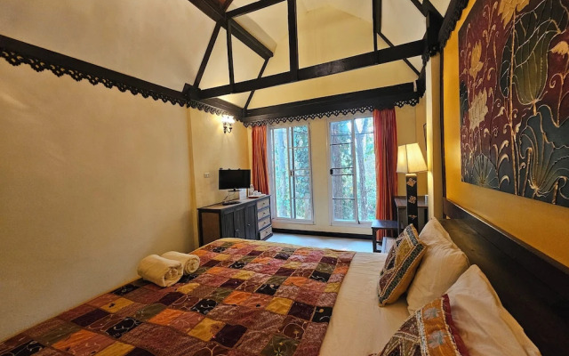 Phu Jaya Floresta Resort