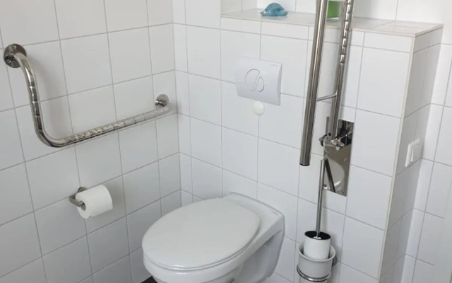 Eddy's Sunshine Appartement