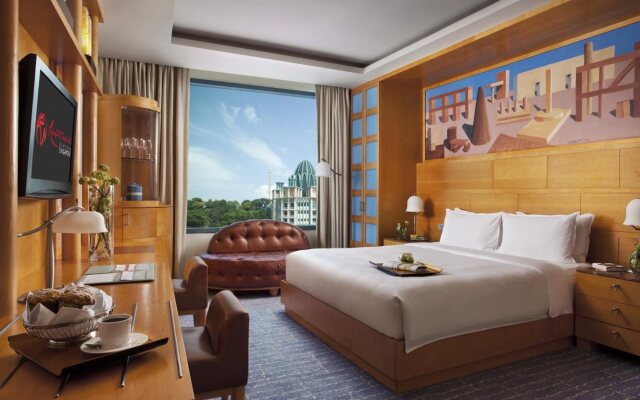 Resorts World Sentosa - Hotel Michael