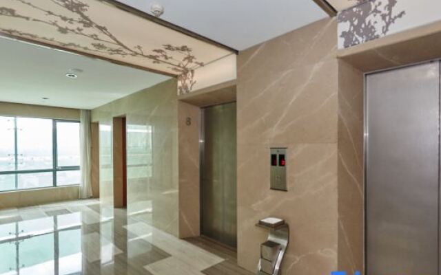 Warmly Hotel