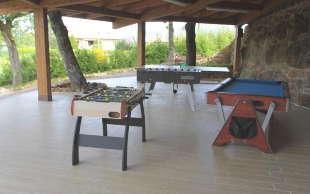 Villaggio Le Querce