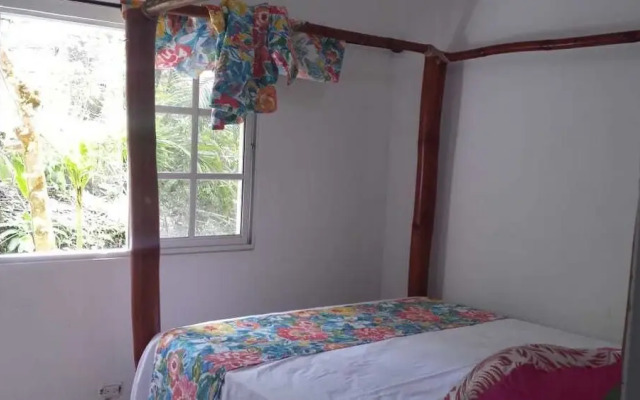 Samana Tropical Village
