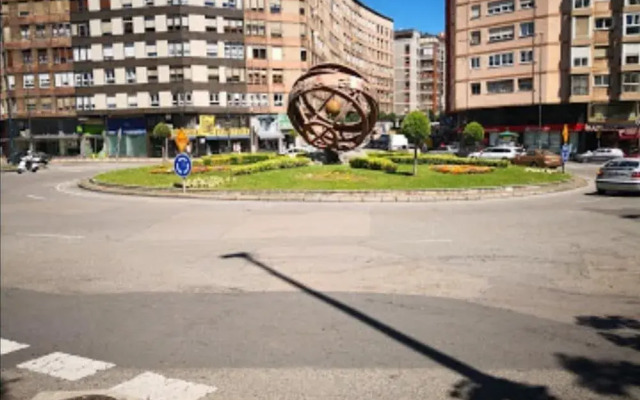 Alojamientos Puerto Príncipe