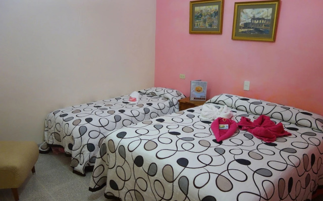 Casa Beny and Roberto