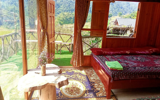 Freedom Homestay