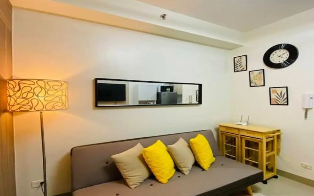 Shore Residences