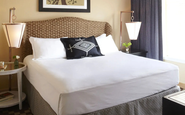 Kimpton Riverplace Hotel by IHG