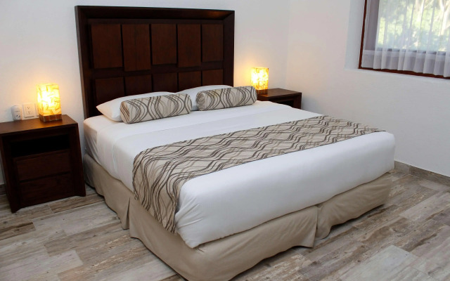 Radisson Hotel Cuernavaca