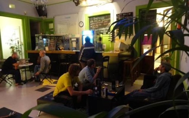 Lime House Youth Hostel