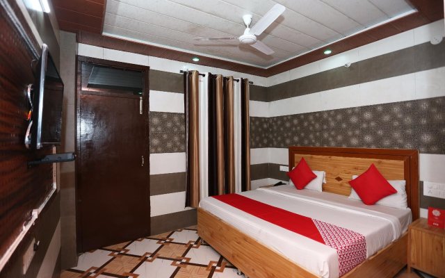 Hotel Star By OYO Rooms