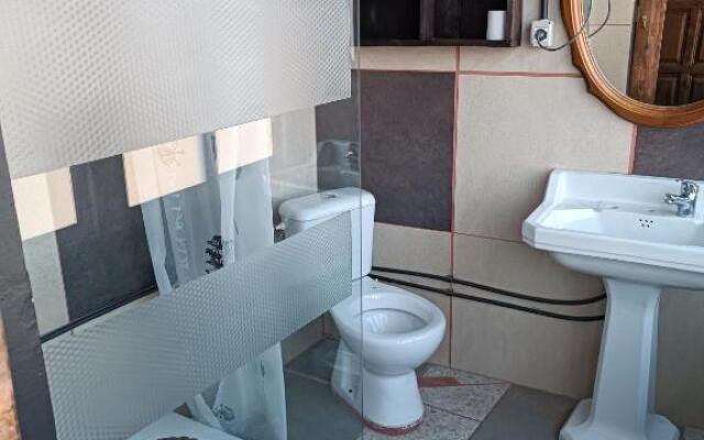Albergue Matias