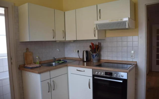 Ferienwohnung Heinrichseck