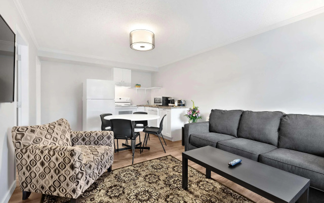 SureStay Hotel by Best Western Rossland Red Mountain