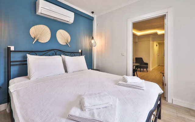 Yaz Apart Hotel