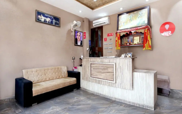 OYO 9808 Hotel Prem Sagar