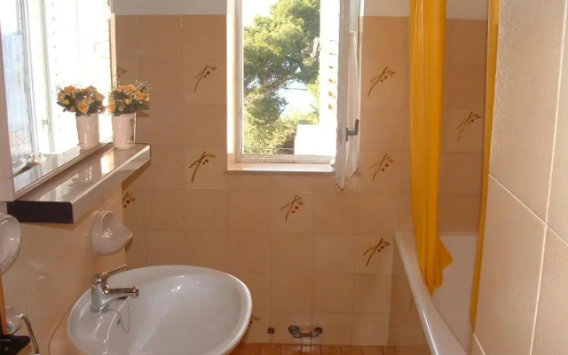 Apartments Mer-50m from beach