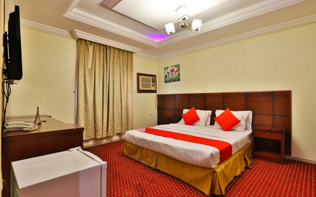 OYO 344 Almibkhara Althahbia