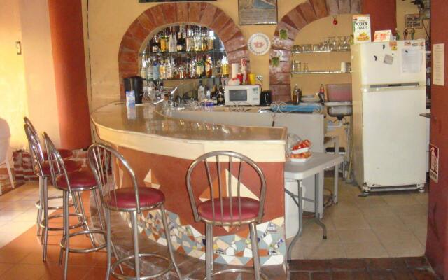 Hostal Condo Parque