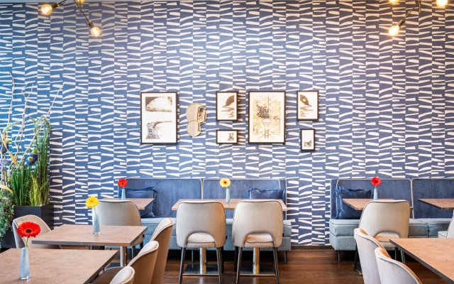 Leonardo Hotel Vienna Hauptbahnhof