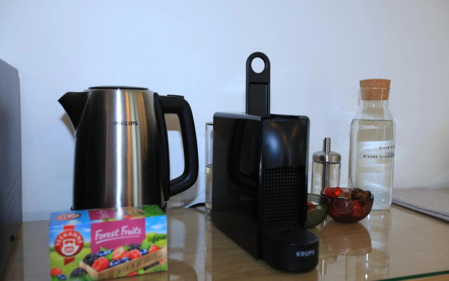 Paskal-Lux Apartments