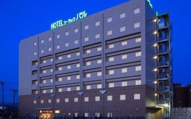 Hotel Sealuck Pal Takasaki