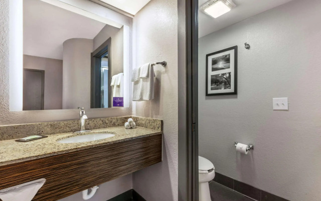 Sleep Inn Miami International Airport