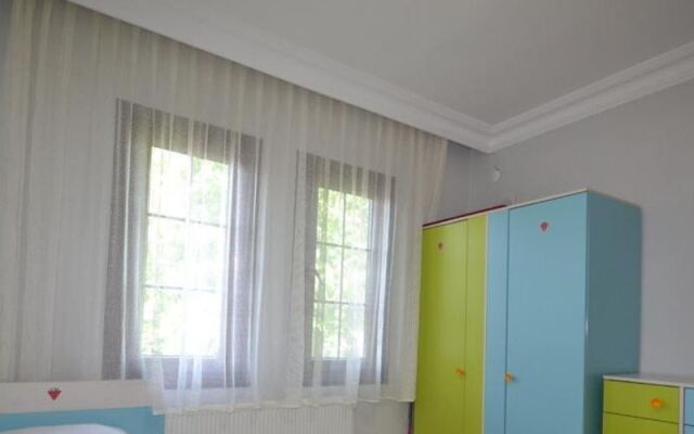 Villa Cevizli