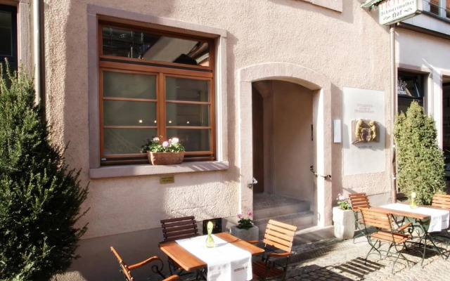 Hotel Schwarzwälder Hof