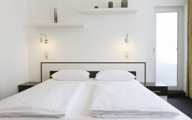 Aparthotel Vega