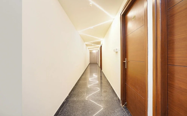 FabHotel Airport Stay Inn - Near Kempegowda Airport