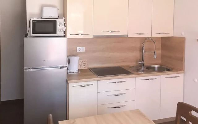 Apartments Dobrivoje