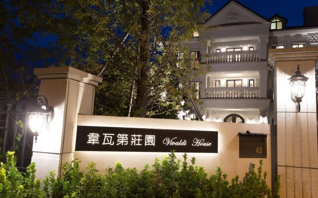 Vivaldi House