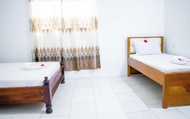 Kilimani kizi lodge