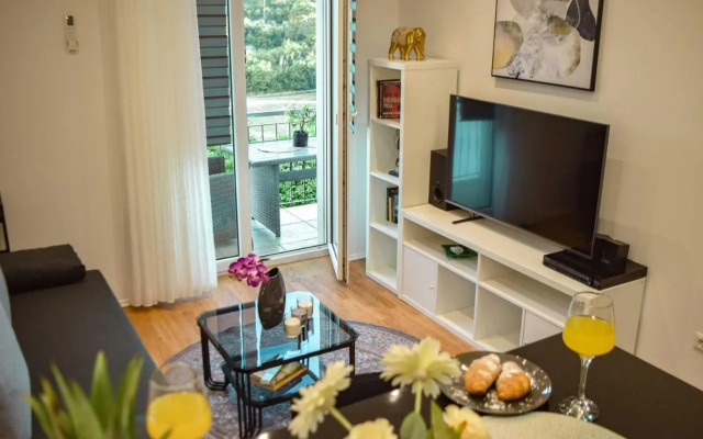 Studio Apartment Mandic