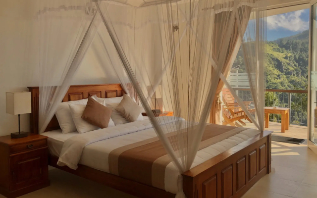 Onrock Boutique Hotel