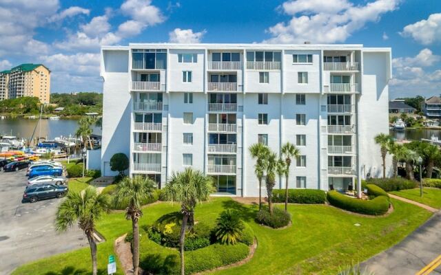 Dolphin Point 604c 2 Bedroom Condo