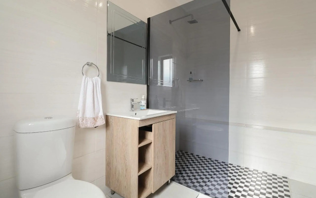 Rio self catering holiday apartment