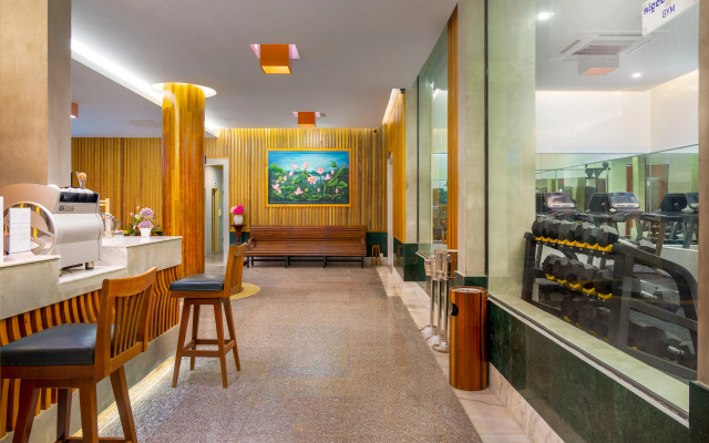 Ta Prohm Hotel & Spa