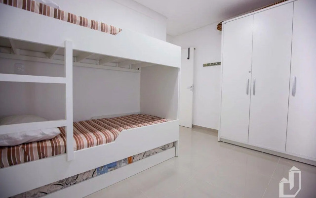 Apartamento 02 dormitórios