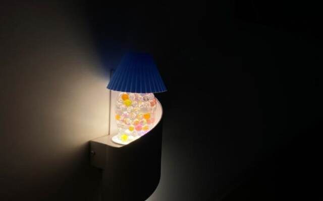 B&B DonnaRooms Pompeii