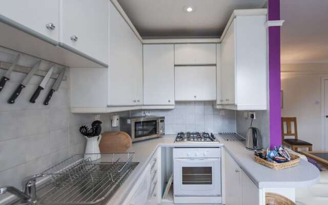 Royal Mile Apartment Edinburgh