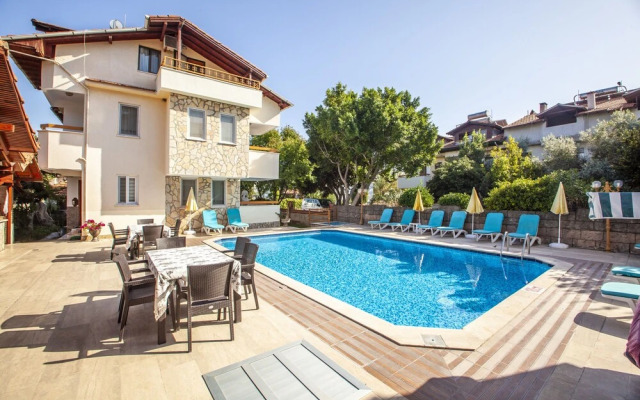 Villa Gardenia