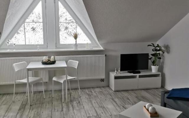 Ferienwohnung "Am Wald"